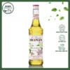 Syrup Monin Hoa Cơm Cháy 700ml