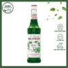 Syrup Monin Bạc Hà Xanh Green Mint 700ml