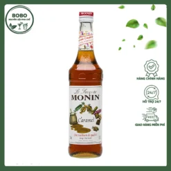 Syrup Monin Caramel 700ml