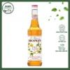 Syrup Monin Chanh Dây Passion Fruit 700ml