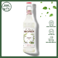 Syrup Monin Lài 700ml