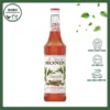 Syrup Monin Quế 700ml