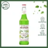 Syrup Monin Táo Xanh Green Apple 700ml