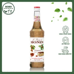 Syrup Monin Tiramisu 700ml