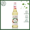 Syrup Monin Vải Lychee 700ml