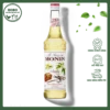 Syrup Monin Vanila 700ml