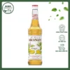 Syrup Monin Xoài Mango 700ml