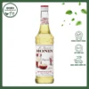 Syrup Monin Bỏng Ngô Popcorn 700ml