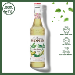 Syrup Monin Chuối 700ml