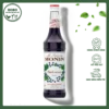Syrup Monin Nho Đen 700ml