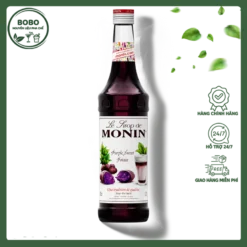 Syrup Monin Khoai Lang Tím 700ml