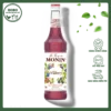 Syrup Monin Dâu Rừng 700ml