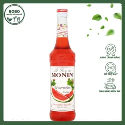 Syrup Monin Dưa Hấu 700ml