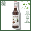 Syrup Monin Chocolate Dark 700ml