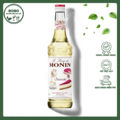 Syrup Monin Cheese Cake 700ml