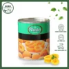 Đào Ngâm Rhodes 825Gr