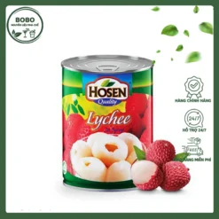 Vải Ngâm Hosen 565Gr