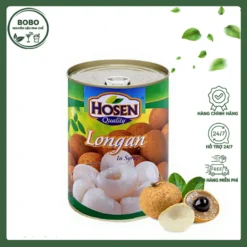 Nhãn Ngâm Hosen 565G
