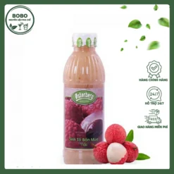 Sinh Tố Osterberg Vải - 1L