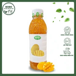 Sinh Tố Osterberg Xoài 1L