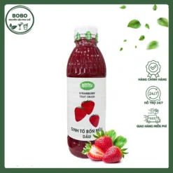 Sinh Tố Osterberg Dâu - 1L