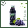 Sinh Tố Osterberg Nho Đen - 1L