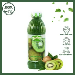 Sinh Tố Osterberg Kiwi - 1L