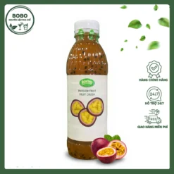 Sinh Tố Osterberg Chanh Dây - 1L