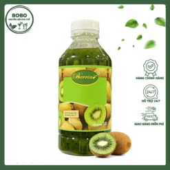Sinh Tố Berrino Kiwi 1L