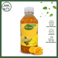Sinh Tố Berrino Xoài 1L