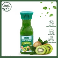 Sinh Tố Golden Farm Kiwi 1L