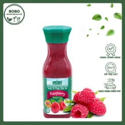 Sinh Tố Golden Farm Phúc Bồn Tử 1L