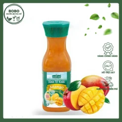 Sinh Tố Golden Farm Xoài 1L
