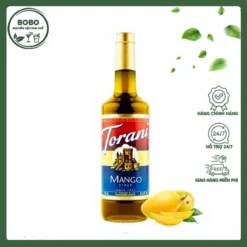 Torani Xoài - Mango 750Ml