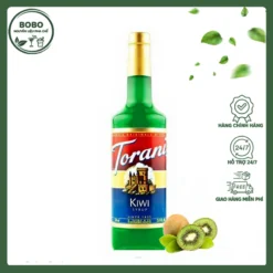 Torani Kiwi 750Ml