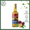 Torani Chanh Dây - Passion Fruit 750Ml
