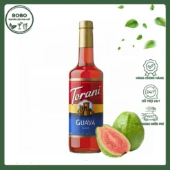 Torani Ổi - Guava 750Ml