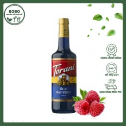 Torani Phúc Bồn Tử Xanh