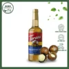 Torani Hạt Macadamia 750Ml