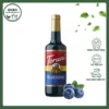Torani Việt Quất - Blueberry 750Ml