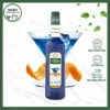 Teisseire Blue Curacao 700Ml