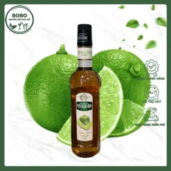 Teisseire Chanh Tây  700Ml