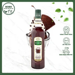 Teisseire Socola 700Ml