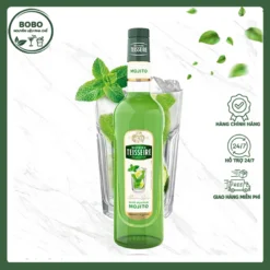 Teisseire Mojito 700Ml
