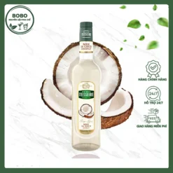 Teisseire Dừa 700Ml