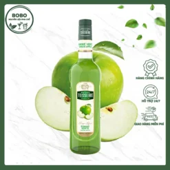 Teisseire Táo Xanh 700Ml