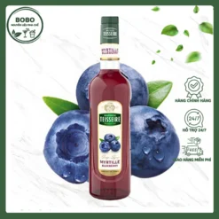 Teisseire Việt Quất 700Ml