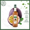 Teisseire Chanh Dây - Passion 700Ml