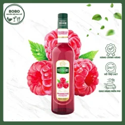 Teisseire Phúc Bồn Tử 700Ml