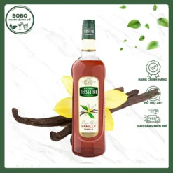 Teisseire Vanila 700Ml
